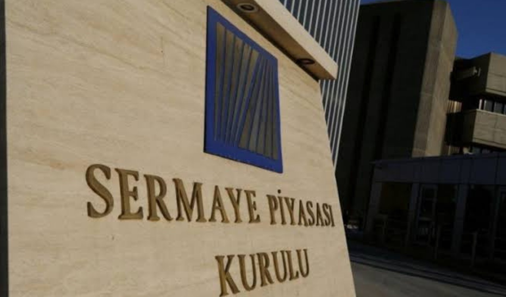 SPK'da kritik değişim: Dört isim görevden alındı