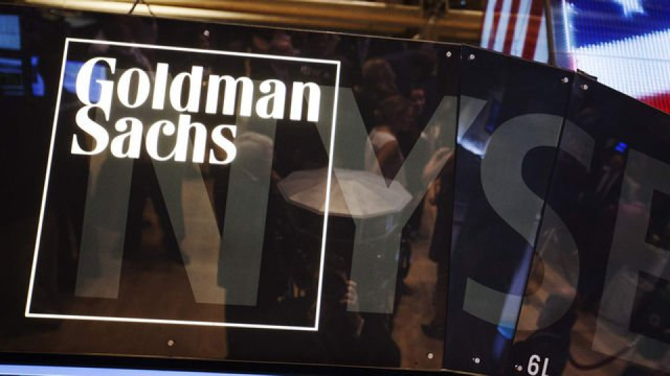Goldman, Fed beklentileri nedeniyle altın tahminini düşürdü