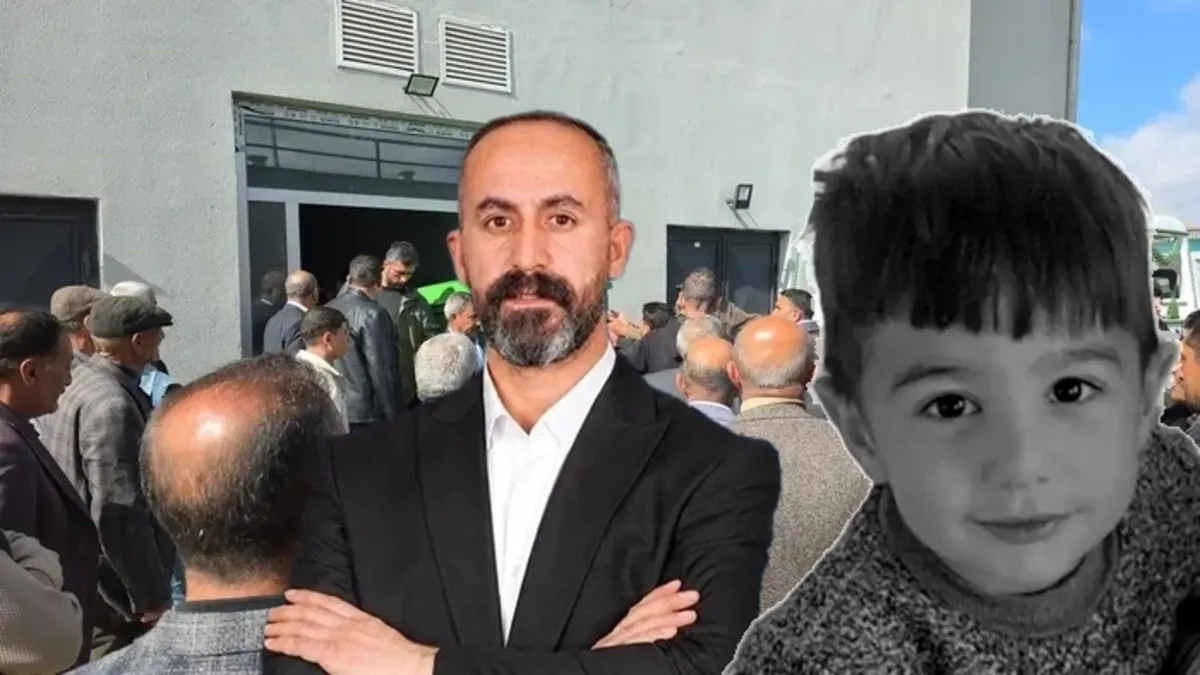 SON DAKİKA I Başıboş köpek dehşetinde büyük ihmal: İçişleri'nden belediye başkanına soruşturma izni! 5 yaşındaki minik Hamza hayatını kaybetmişti…