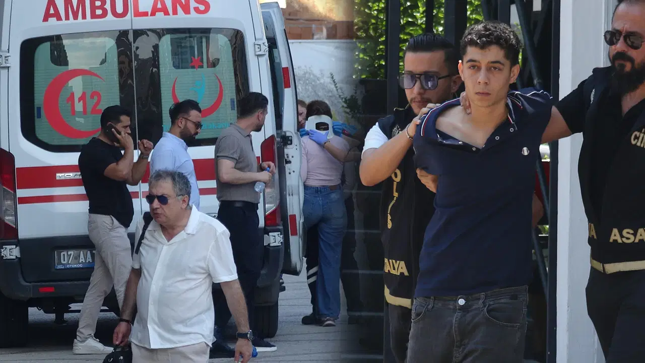 'İçlerine şeytan girdi' deyip, iki ablasını boğmaya kalkıştı: İfadesi kan dondurdu!