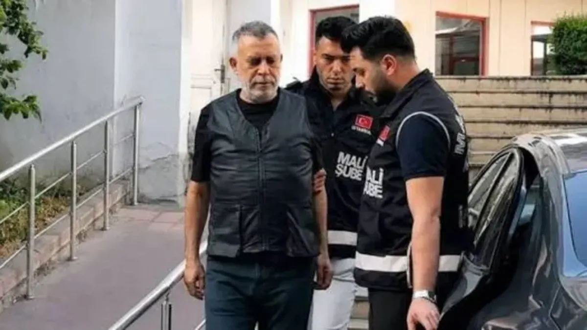SON DAKİKA: AHBAP Derneği'ne kayyum atandı