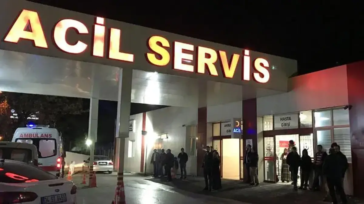 Zehirlenme şüphesiyle hastaneye başvuranların sayısı 71'e yükseldi