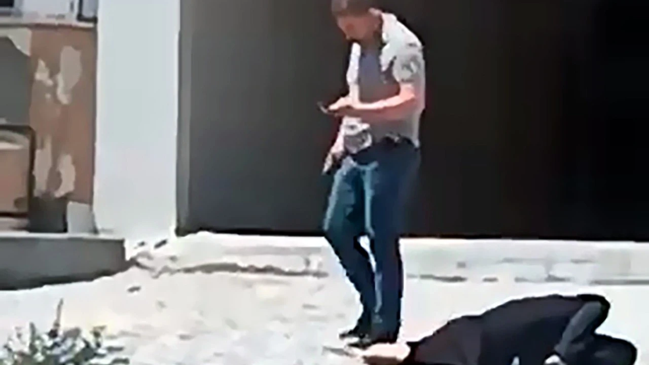 Bıçakla saldıran oğlunu tabancayla öldürdü! Emekli polis babanın ifadesi ortaya çıktı: "Uyuşturucu batağından kurtaramadım"