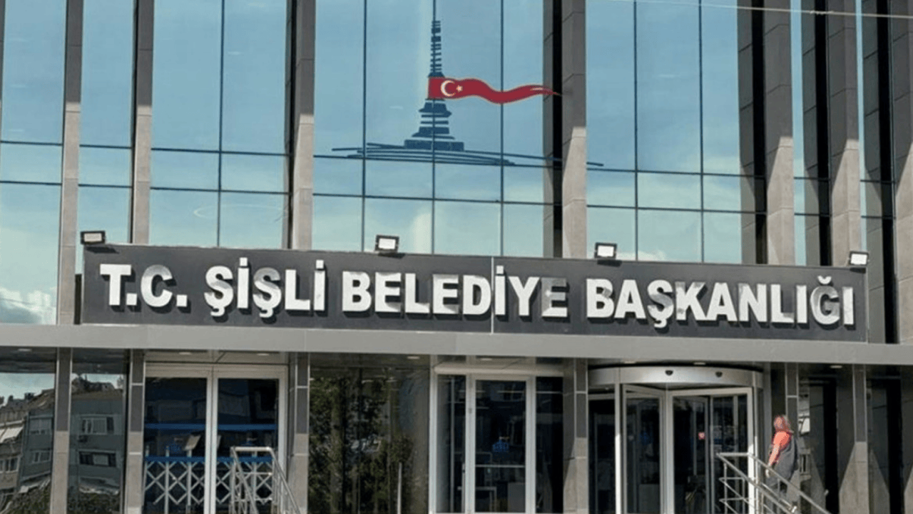 Şişli Belediyesi’nden kokteyl ihalesi iddialarına yanıt