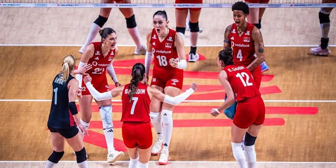 Filenin Sultanları şampiyonluk için sahada