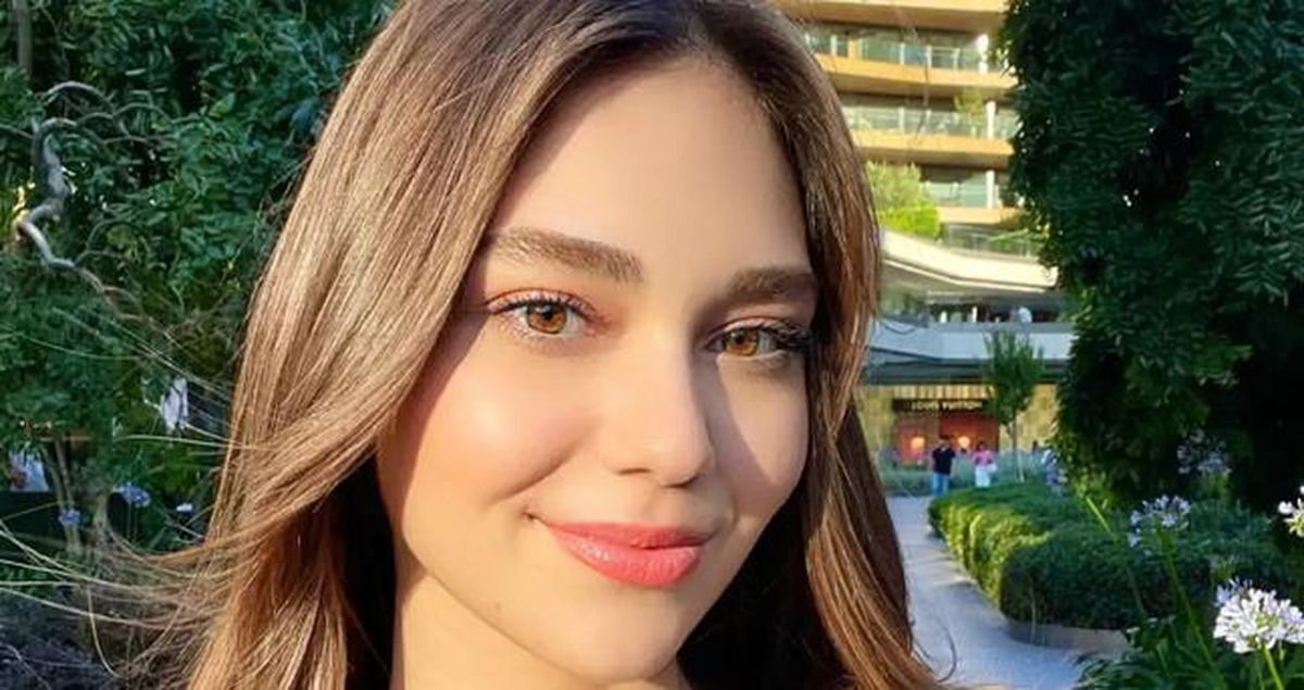 Ezgi Dalgıç kimdir? Daha 17'nin Sıla'sı Ezgi Dalgıç kaç yaşında, nereli?