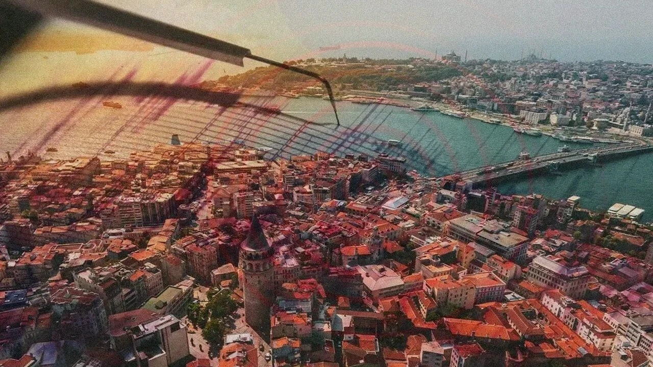 Olası İstanbul Depremi İçin Ezber Bozan Çıkış: 'Tehlikenin Boyutu Değişti, 7.4 Bekleyenler Yanılıyor'