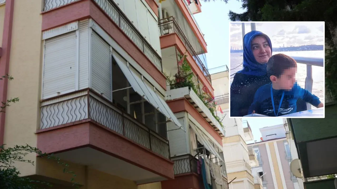 Tayin tartışmasında eşini ve kayınpederini pompalı tüfekle vurarak öldürdü: 3 çocuk annelerinin son sözleri sayesinde kurtuldu