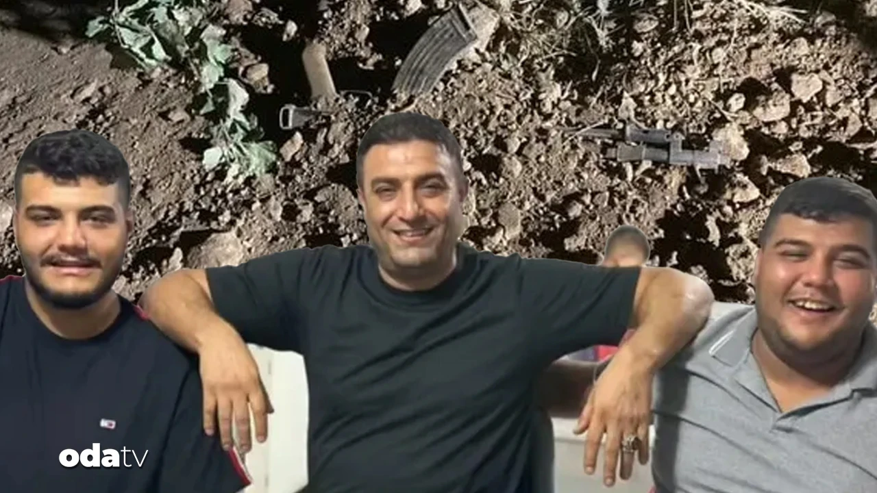 Gaziantep'te korkunç olay... Öz abiden kardeşe 60 kurşun: 'Senin kanın bana helal'