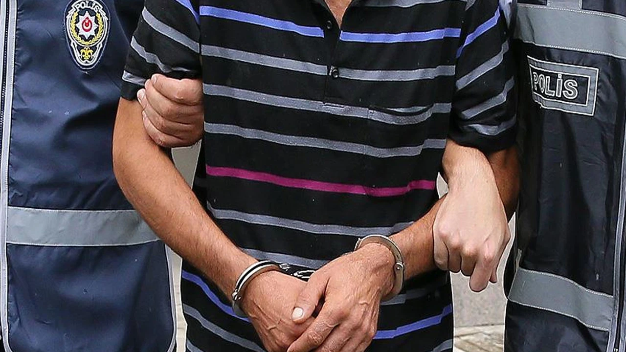 İzmir'de 18 yıl önce kaybolmuştu planlı cinayet çıktı 7 şüpheli gözaltına alındı