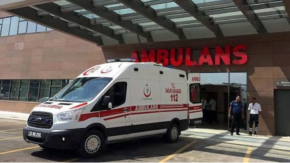 Diyarbakır'da dengesini kaybedip kuyuya düşen adam hayatını kaybetti