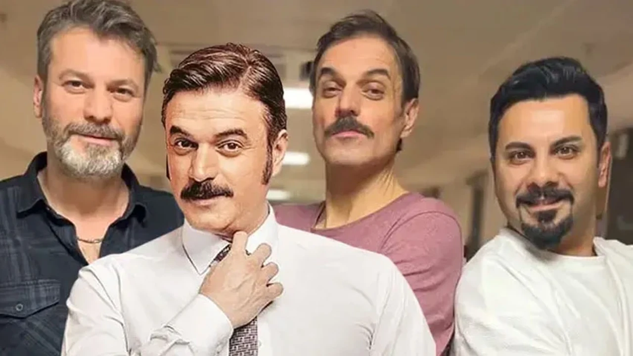 Ufuk Özkan'ın son hali hayranlarını sevindirdi! Eski günlerine dönüyor