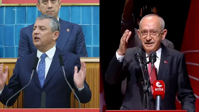 Kamuoyu CHP'deki son gelişmelere ve 'yeni parti' seçeneğine nasıl bakıyor?