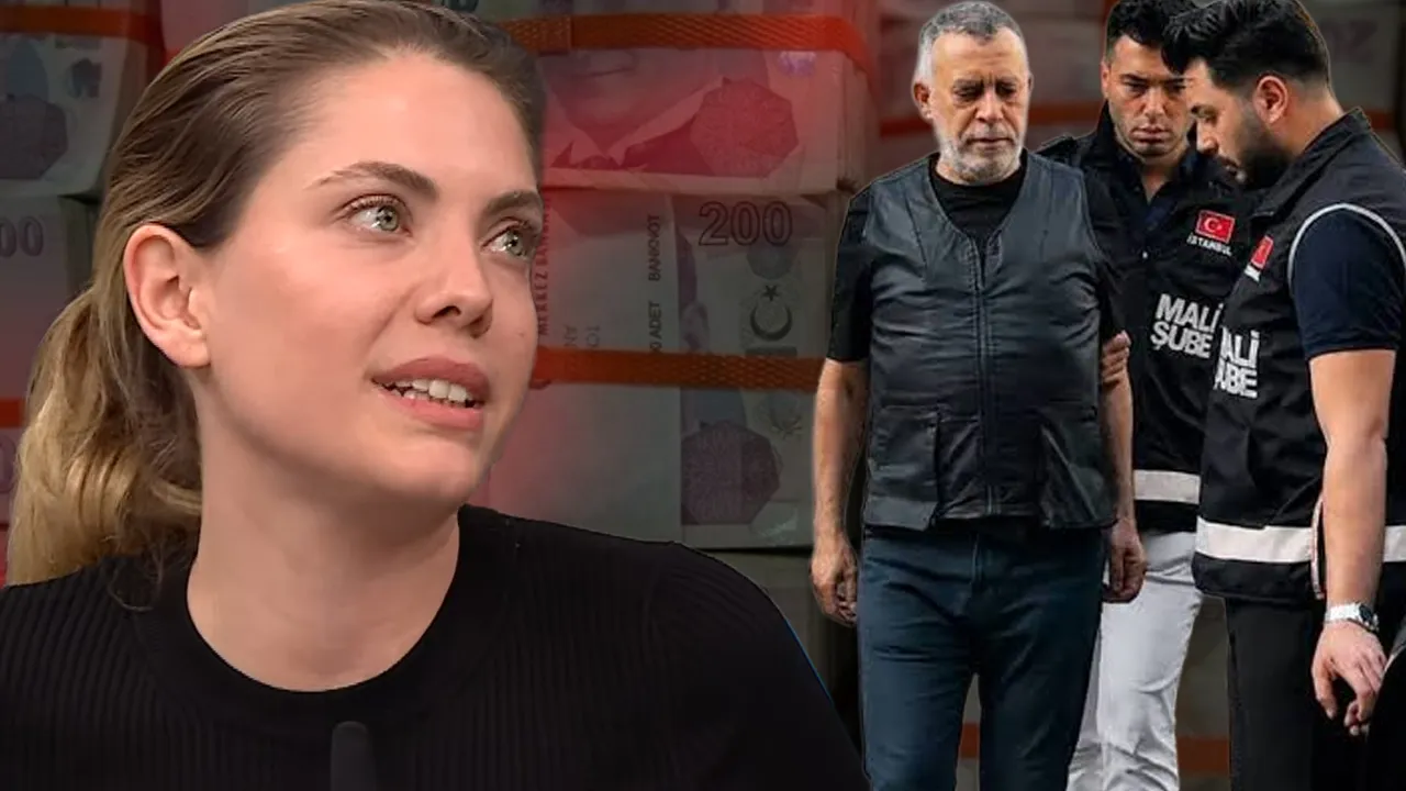 Eda Ece’den AHBAP itirafı! Tepki çeken konuşması için özür diledi: Dilimi eşek arısı soksaydı…