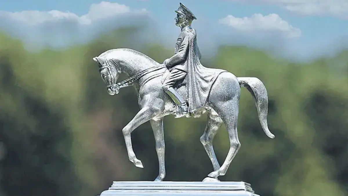 100 yıllık gurur