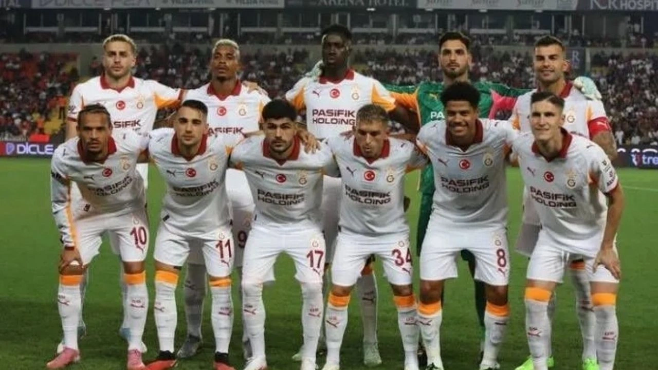 4 yıldır Galatasaray'da: Yeni takımı belli oluyor