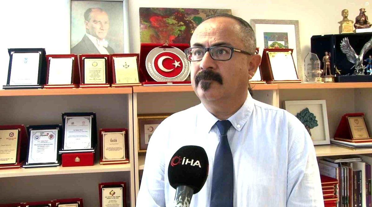 Uzmanından KPSS adaylarına önemli uyarı: "Hürmüz Boğazı çok popüler bir konu"