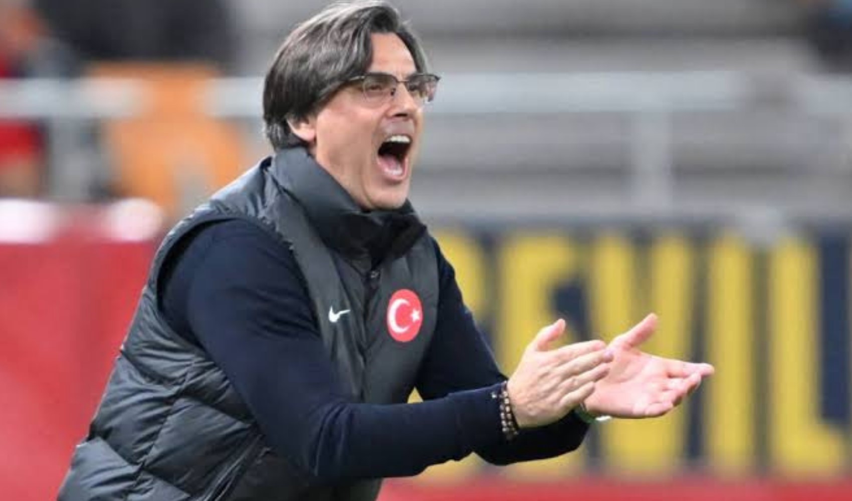Montella Paraguay yenilgisinin ardından konuştu: 'Her şeyi yaptık, ama futbolun adaleti yok'