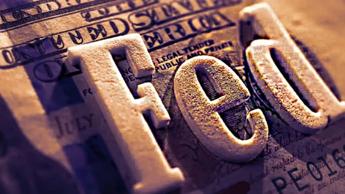 Altın için kritik ipucu! Fed'in Bej Kitabı'nda enflasyona ilişkin dikkat çeken tablo