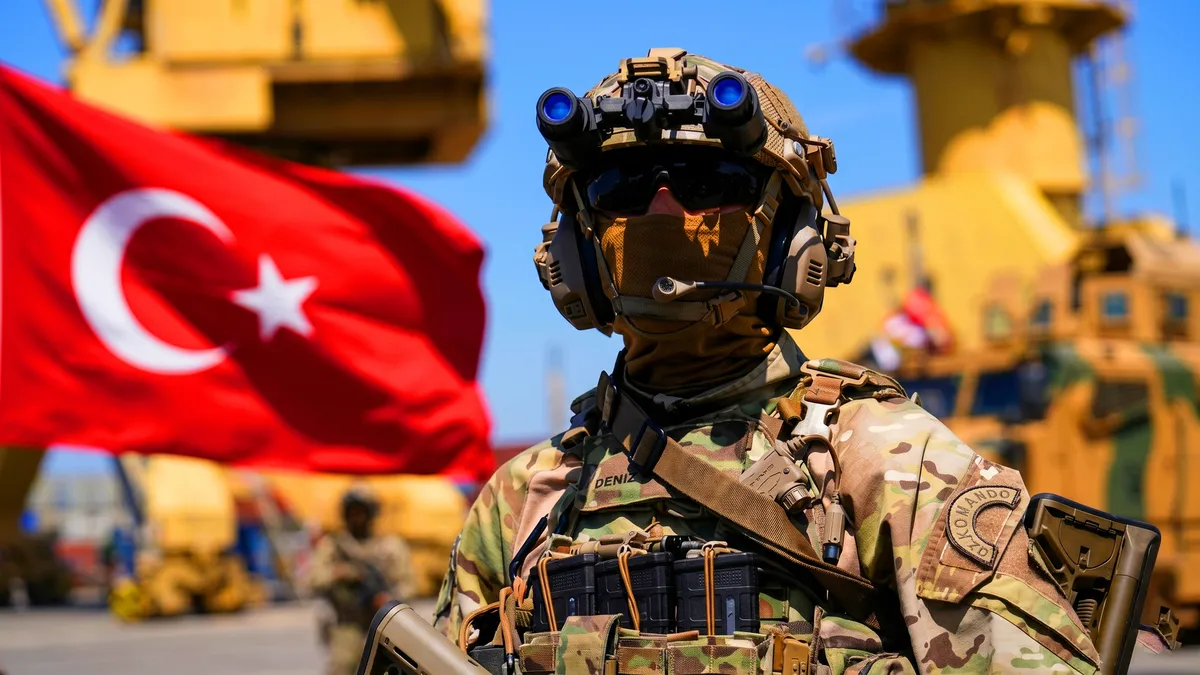 Dünyanın en güçlü orduları 2026 listesi güncellendi! Türkiye hangi devleri geride bıraktı?