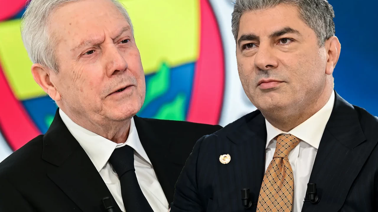 Fenerbahçe başkanlık seçimi sonucu 2026 || Fenerbahçe seçim sonuçları oy oranları açıklandı mı?