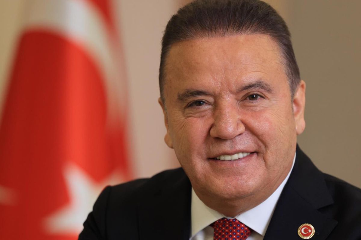 Ankara kulisleri "Muhittin Böcek tahliye olabilir" iddiası ile çalkalanıyor