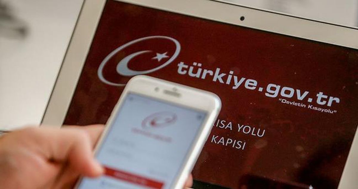 e-Devlet çöktü mü, e- Devlet sorun mu var, neden girilmiyor? 26 Haziran e-Devlet ne zaman düzelecek?