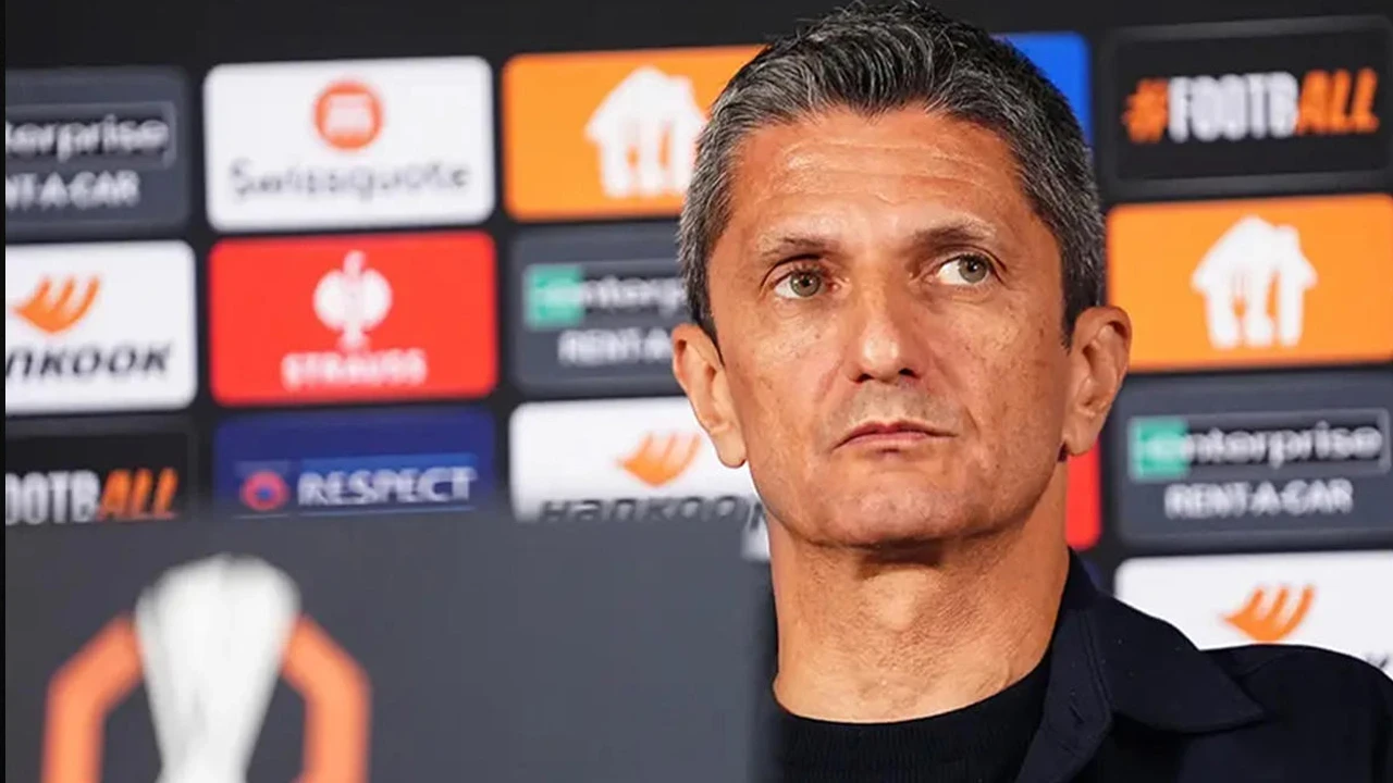 Razvan Lucescu’nun yeni takımı resmen belli oldu