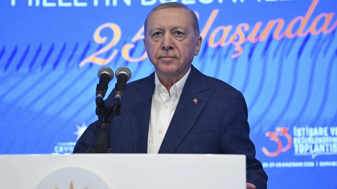 Erdoğan’ın mesajının şifresini Abdulkadir Selvi verdi! 'Herkes Hesabını buna göre yapsın'