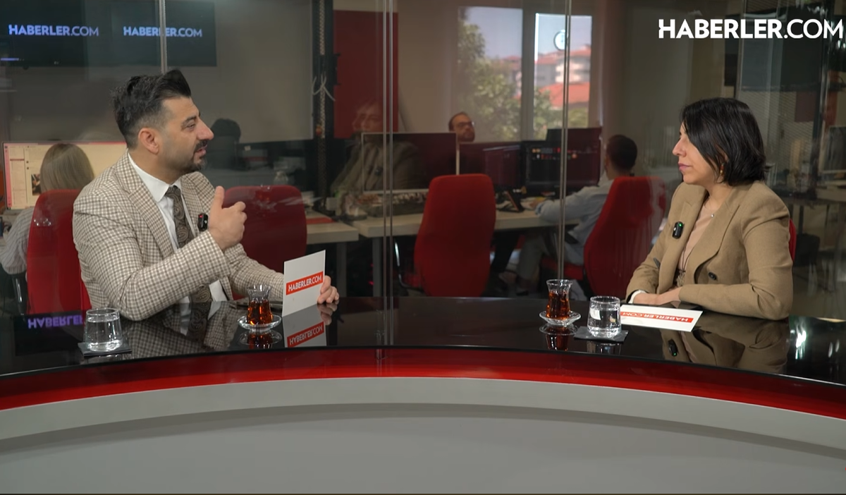 Türkiye'de milyonlarca gençne eğitimde ne de işte