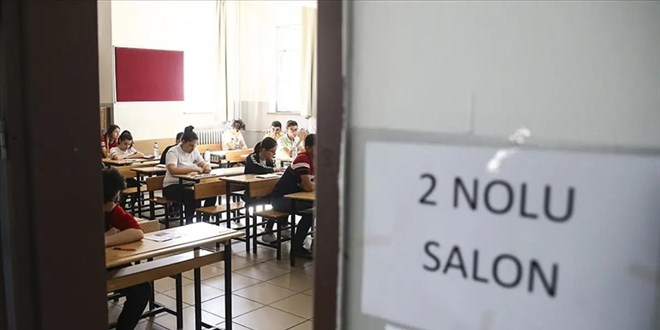 LGS yarın açıklanacak