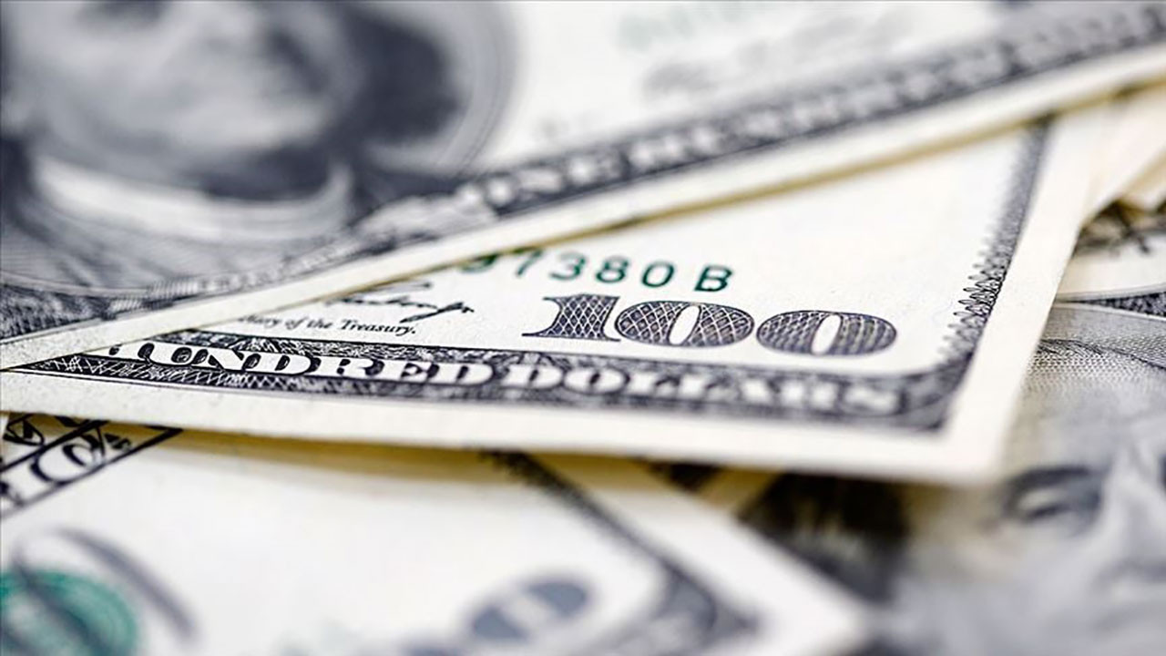 CEO maaşlarında 200 milyon dolar barajı yıkıldı