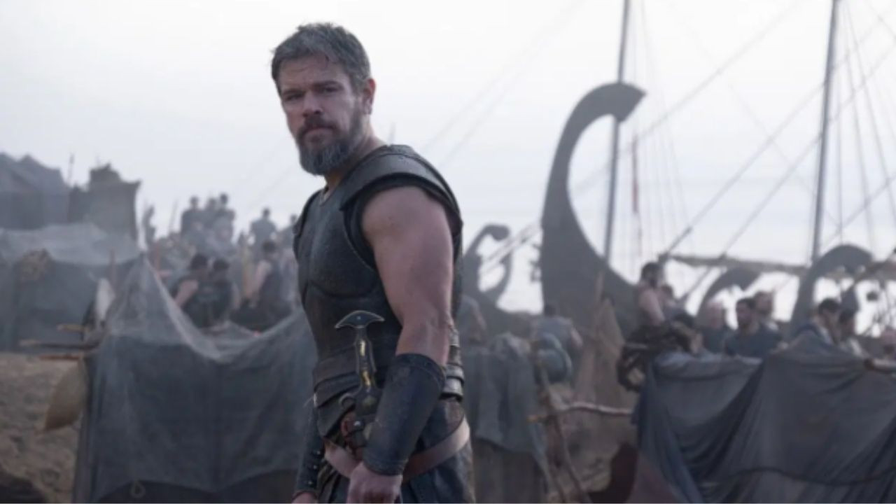2026'nın en çok konuşulan filmi: The Odyssey neden bu kadar tepki çekiyor?