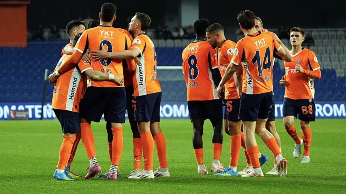 Başakşehir’in Avrupa sınavında rakip Sarajevo-Inter Turku galibi