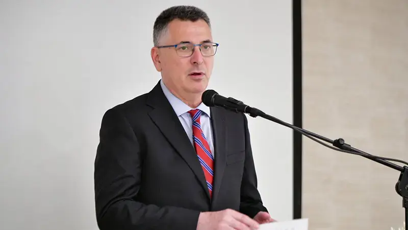 İsrail: Lübnan ile görüşmeler gelecek hafta Roma'da yeniden başlayacak
