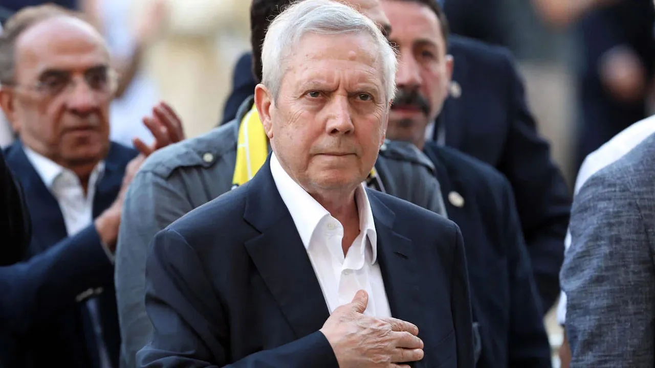 Fenerbahçe'den yıldız isme yaptırım kararı: Ceza verilecek!