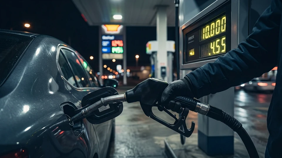Benzine indirim geldi! Motorine (mazota) indirim ya da zam var mı? İşte 19 Haziran 2026 güncel akaryakıt fiyatları