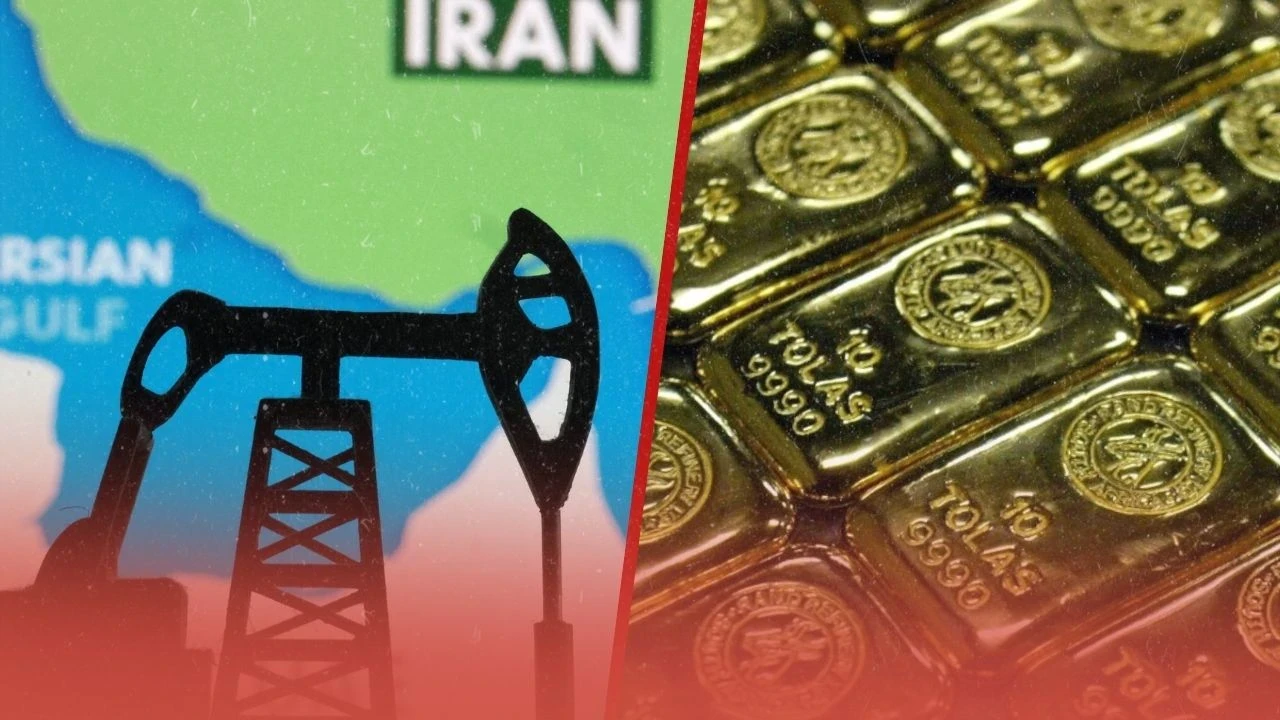 Trump "anlaştık" dedi, piyasalardan ilk tepki geldi! Petrol düştü, altın yükseldi, Brent petrolde son durum