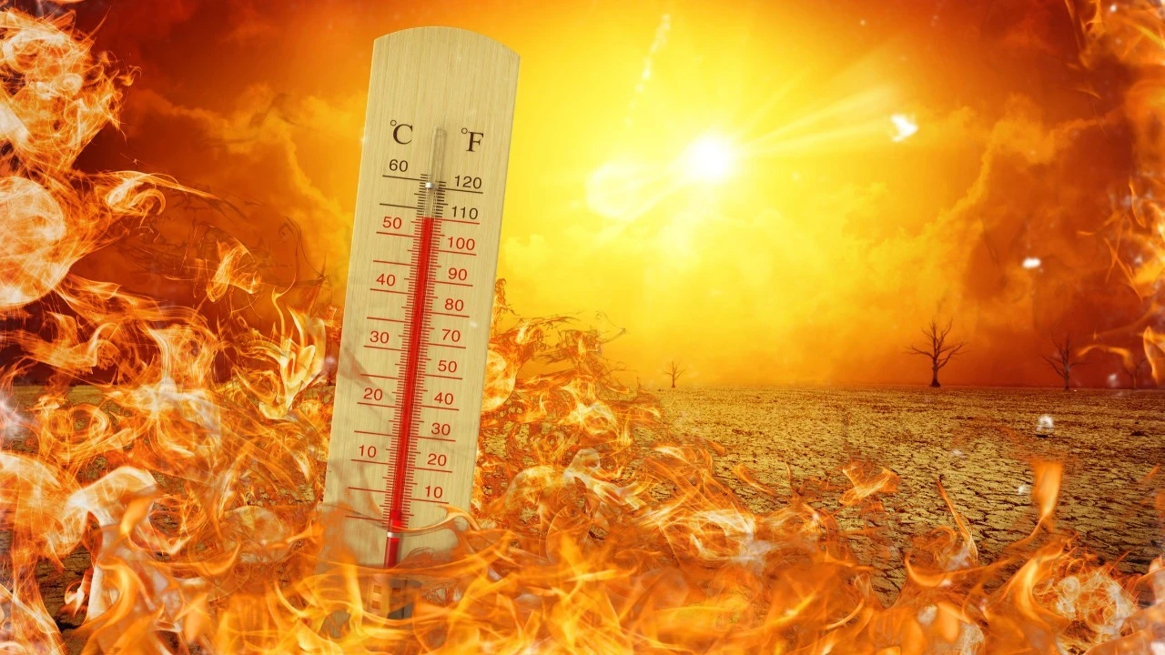 Meteoroloji'den son dakika duyurusu: Sıcaklıklar fırlıyor, termometreler zirveyi görecek