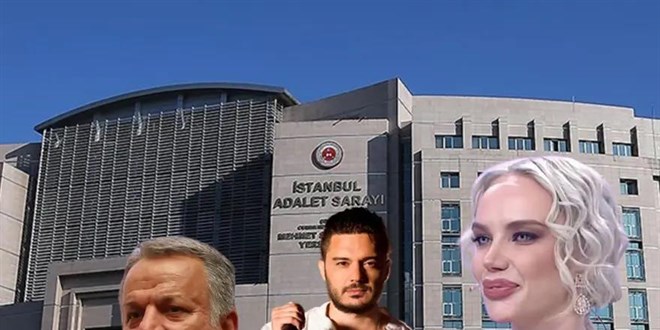 Ünlülere uyuşturucu soruşturmasında gözaltı sayısı 19'a yükseldi