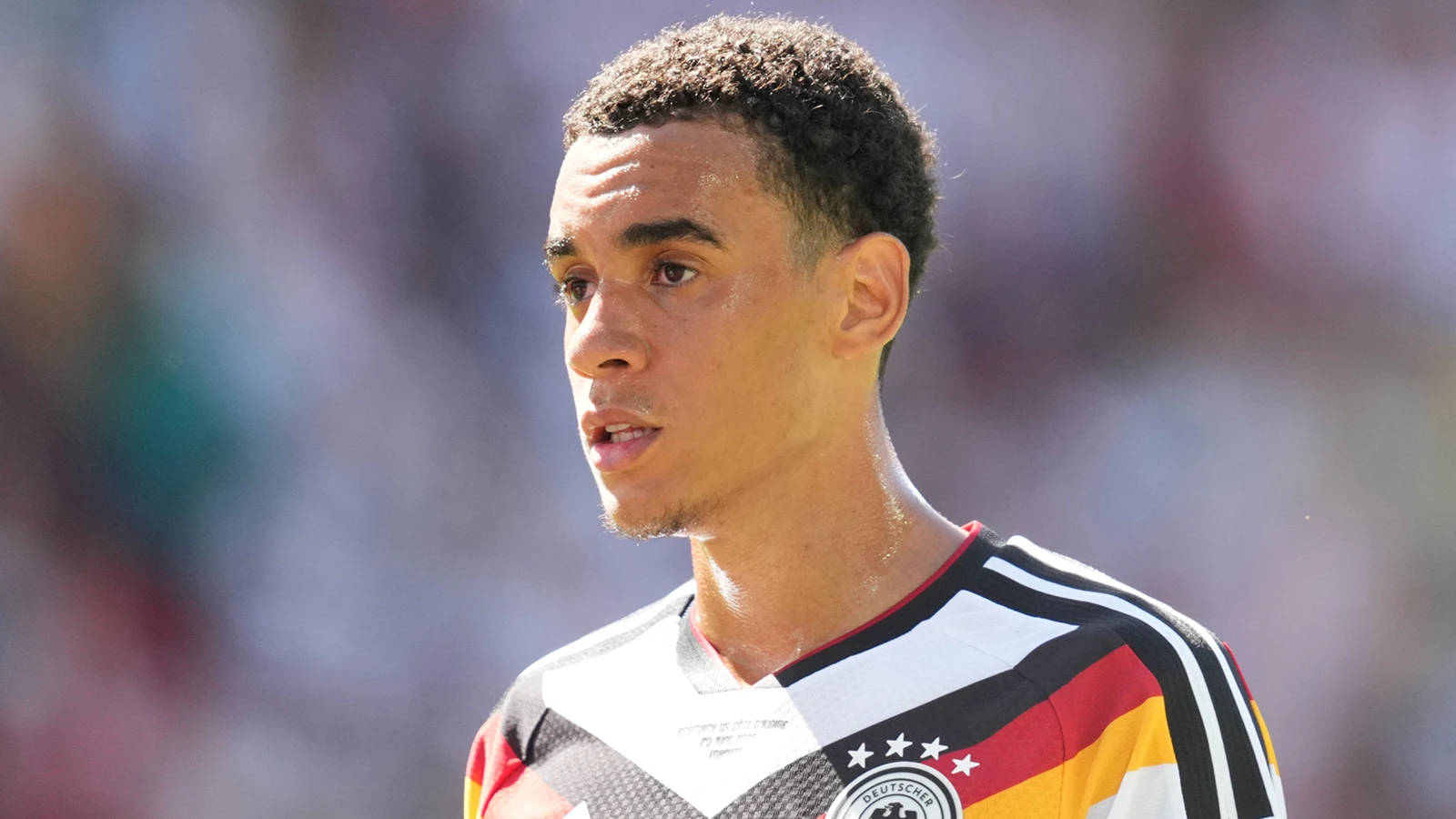 Galatasaray'da Jamal Musiala gerçekleri ortaya çıktı: Leroy Sane de devrede