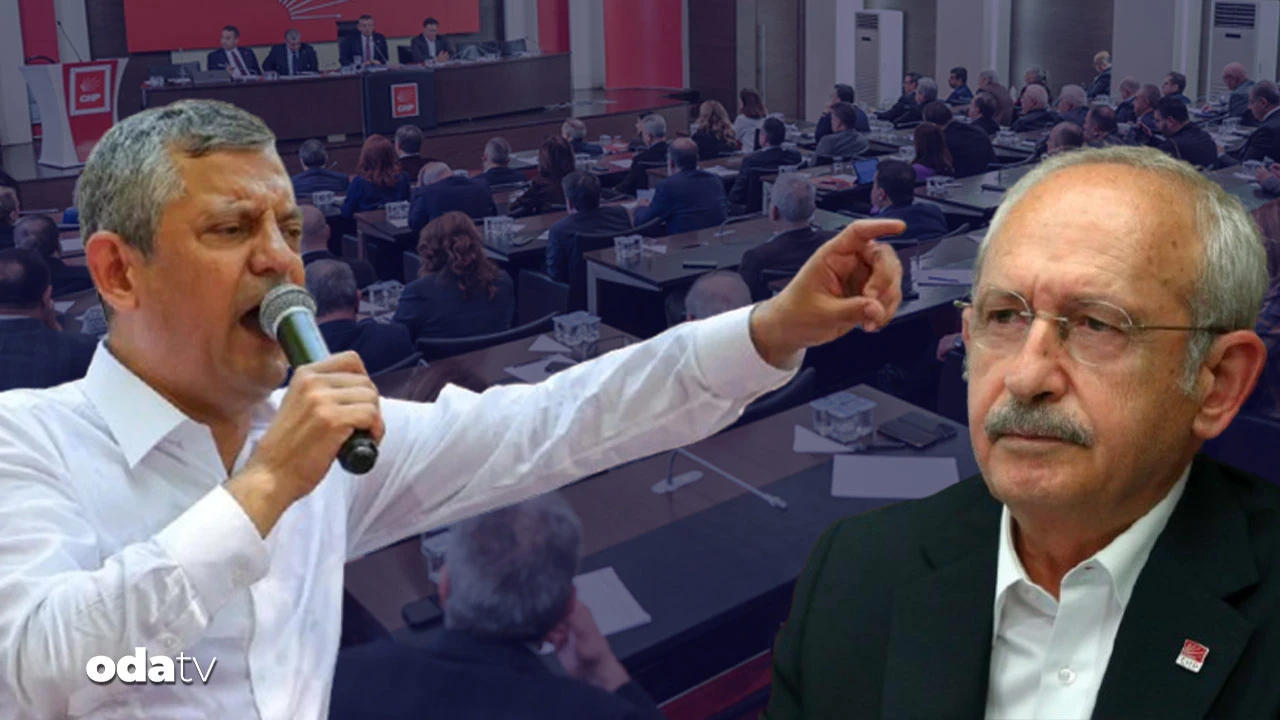 Yeni parti ne zaman kurulacak: Özgür Özel'den isim tüyosu... Kılıçdaroğlu'na FETÖ yanıtı