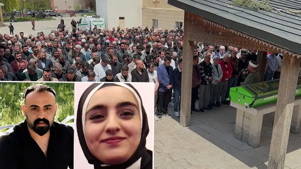 Kız kardeşini kurtardı, dakikalar sonra kendi hayatını kaybetti! Erzurum'da yürek yakan olay