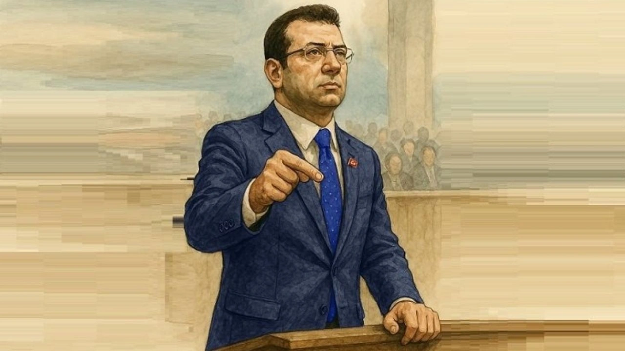İBB davasında 64. gün! Ekrem İmamoğlu savunma yapacak mı?