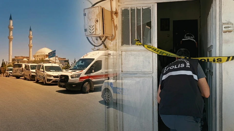 Adıyaman polis ölümü: Van'da görevli 28 yaşındaki memur arkadaşının evinde ölü bulundu | Gündem Haberleri