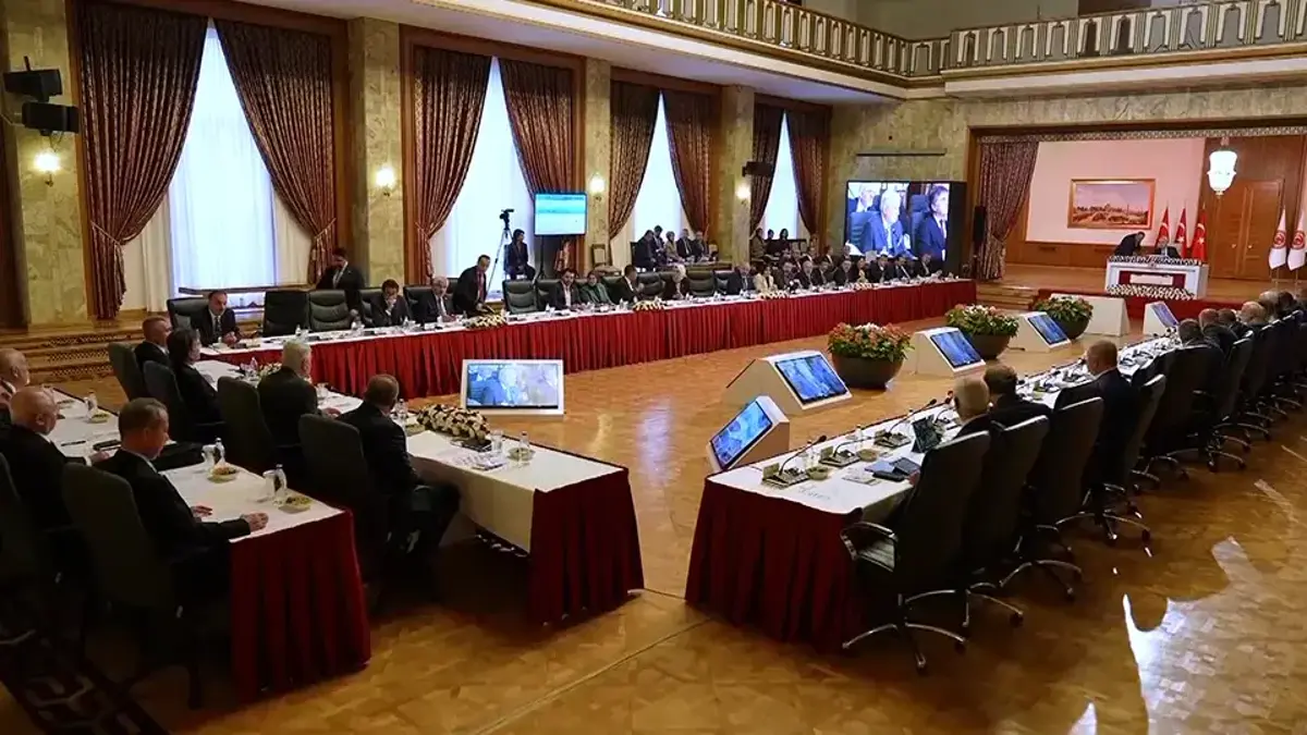 Terörsüz Türkiye'de son durum ne?