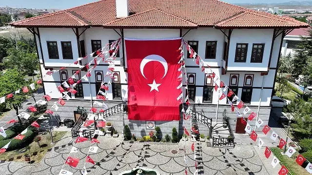 Sincan’da milli maç heyecanı