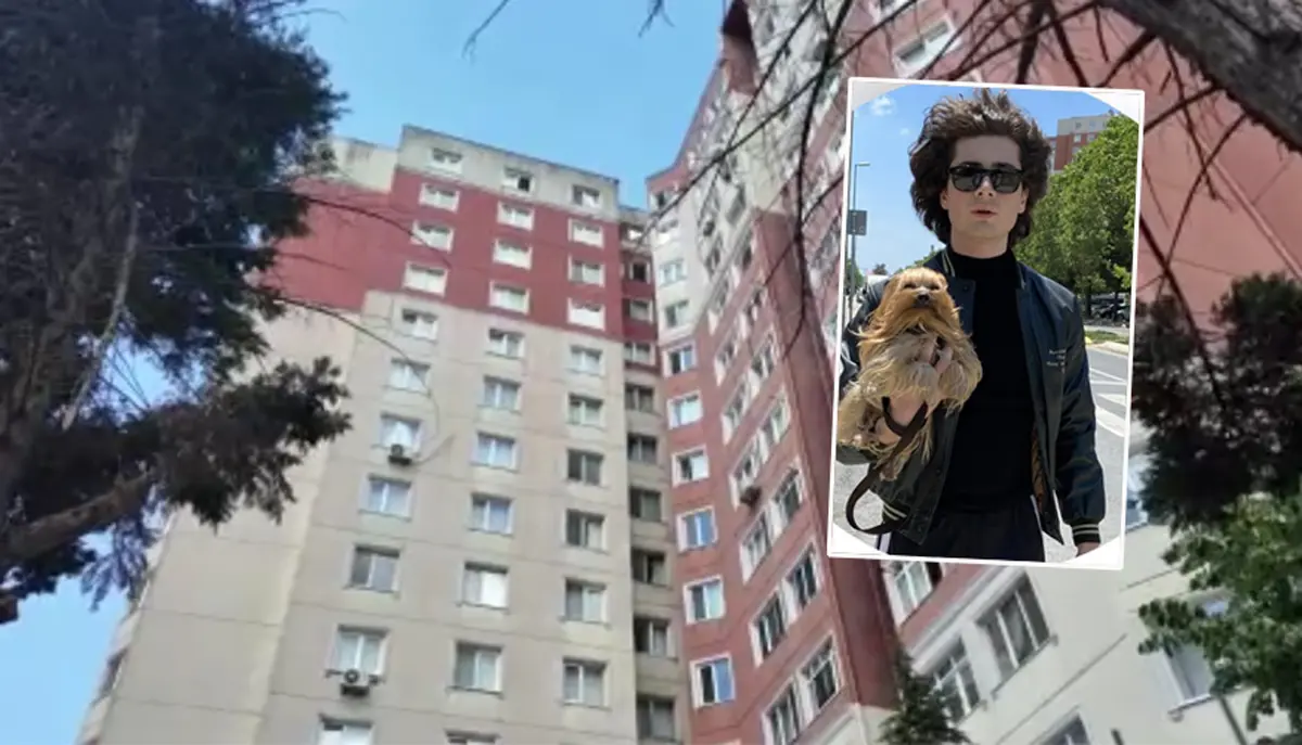 Sinir krizi geçiren genç çıkan arbedede öldü! Çevredeki esnaf: Baba oğlunu katletmiş