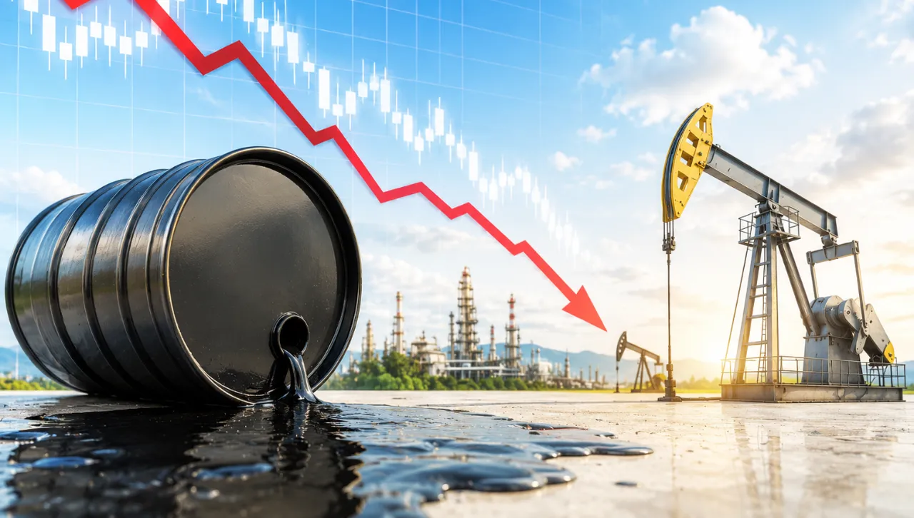 Petrol nereye kadar düşer? Yıl sonu tahminleri şaşırtıyor
