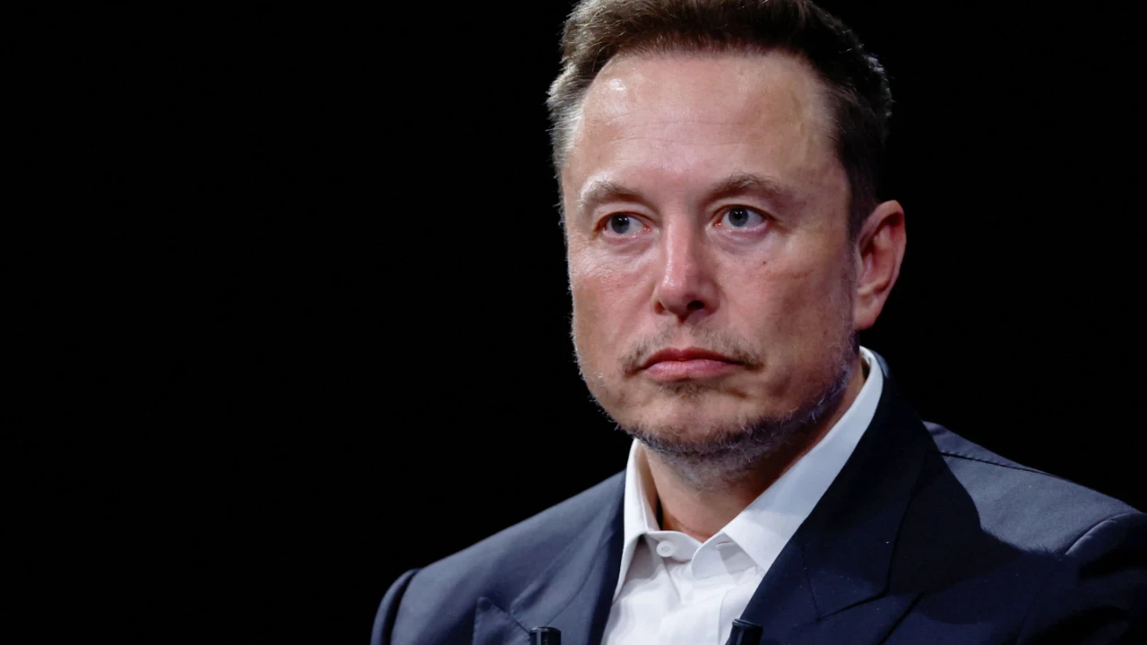 Elon Musk’ın şirketleri İran’ın "hedef listesine" girdi